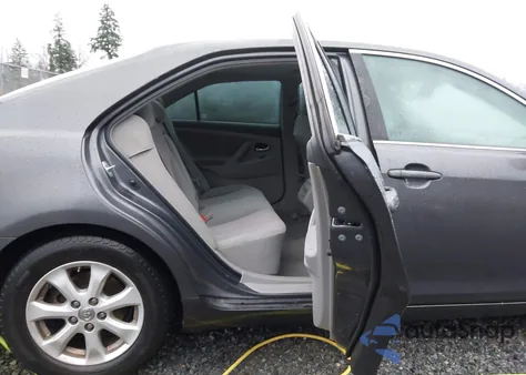 2011 Toyota Camry Le V6 из США, поврежденный, VIN 4T1BK3EK6BU626044